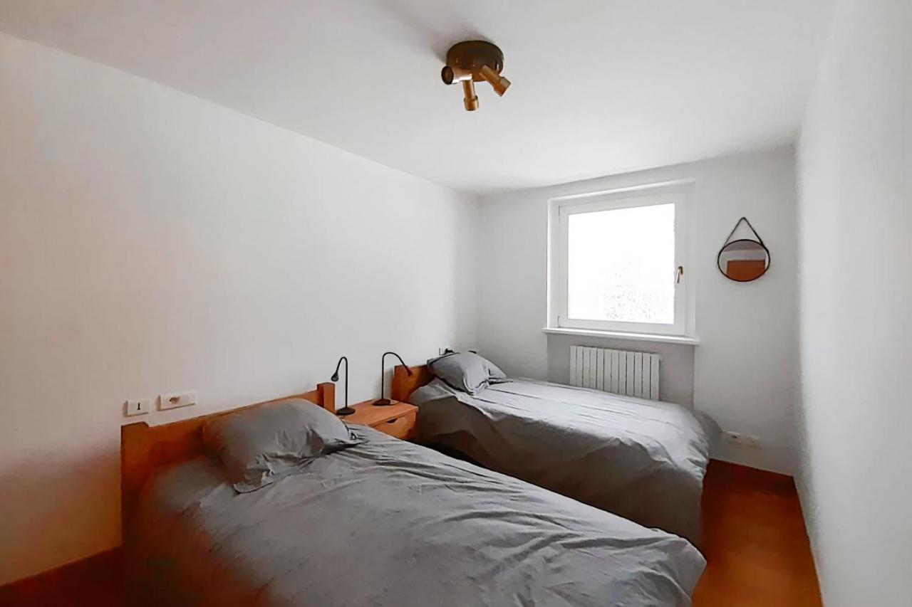 Апартаменты Flat Near The Slopes Chamonix Mont Blanc Экстерьер фото